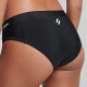 Superdry Γυναικείο μαγιό Sport Hipster Bikini Bottom